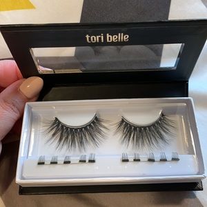 Tori belle cosmetics Lucky Magnetic Lashes